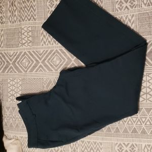 Apt 9 dark teal pants
